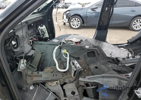 2020 Jeep Grand Cherokee Srt-8 z USA, uszkodzony, nr VIN 1C4RJFDJ5LC311632